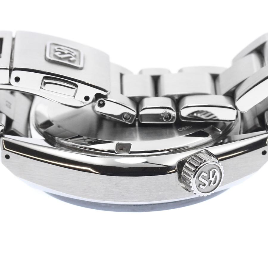 SEIKO（セイコー） SEIKO SBGN021/9F86-0AJ0 グランドセイコー