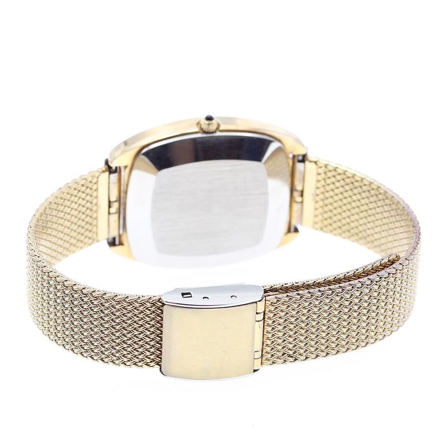 OMEGA オメガ MD151.5801 デビル cal.684 ヴィンテージ 自動巻き  