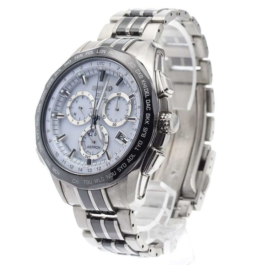 【美品】SEIKO ASTRON SBXB001 8X82-0AA0 SEIKO セイコー SBXB001/8X82-0AA0 アストロン 2014年限定モデル