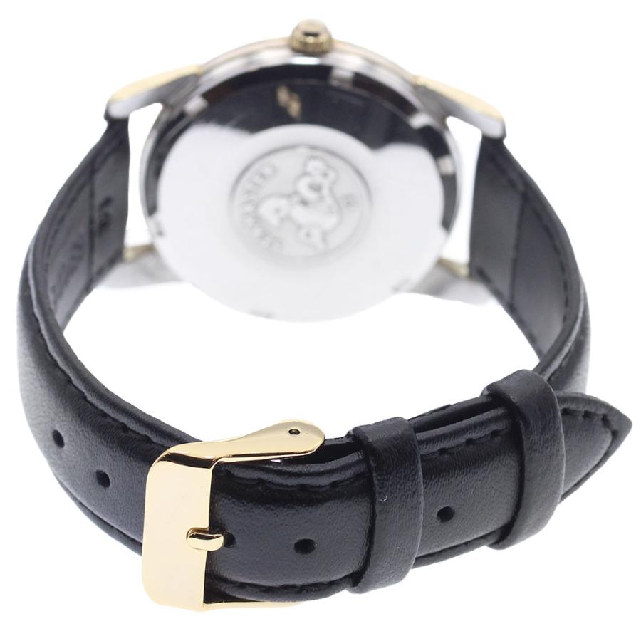 OMEGA オメガ シーマスター 自動巻 Cal. 552 OMEGA（オメガ） OMEGA 14761-1-SC シーマスター Cal.552 自動巻き