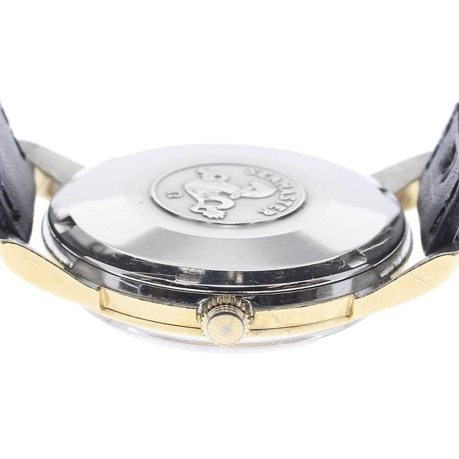 OMEGA（オメガ） OMEGA 14761-1-SC シーマスター Cal.552 自動巻き