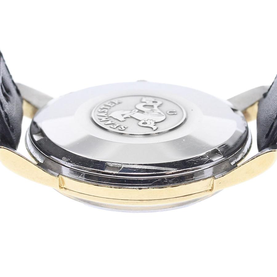 OMEGA（オメガ） OMEGA 14761-1-SC シーマスター Cal.552 自動巻き