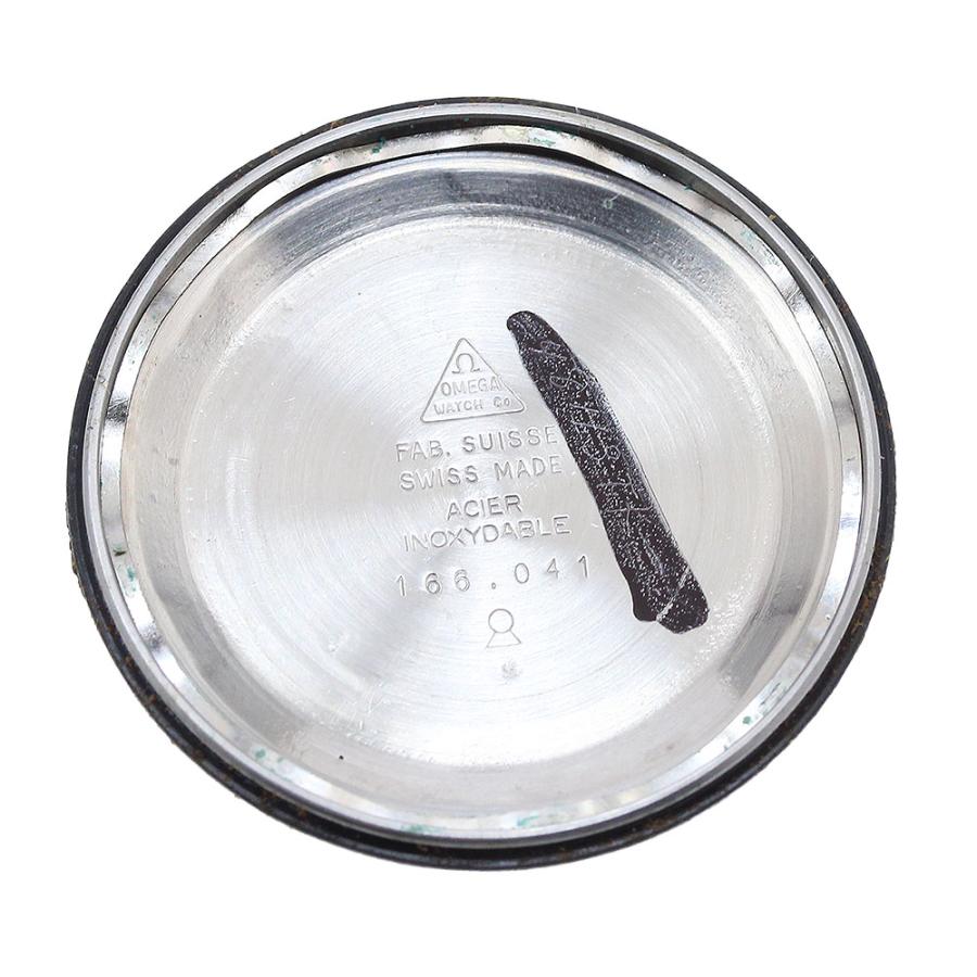 OMEGA オメガ 166.041 ジュネーブ Cal.565 デイト 自動巻き メンズ