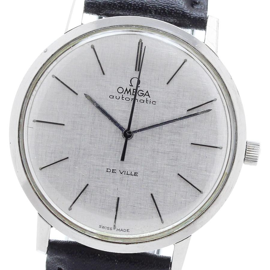 OMEGA（オメガ） OMEGA 165.008 デビル cal.711 自動巻き メンズ