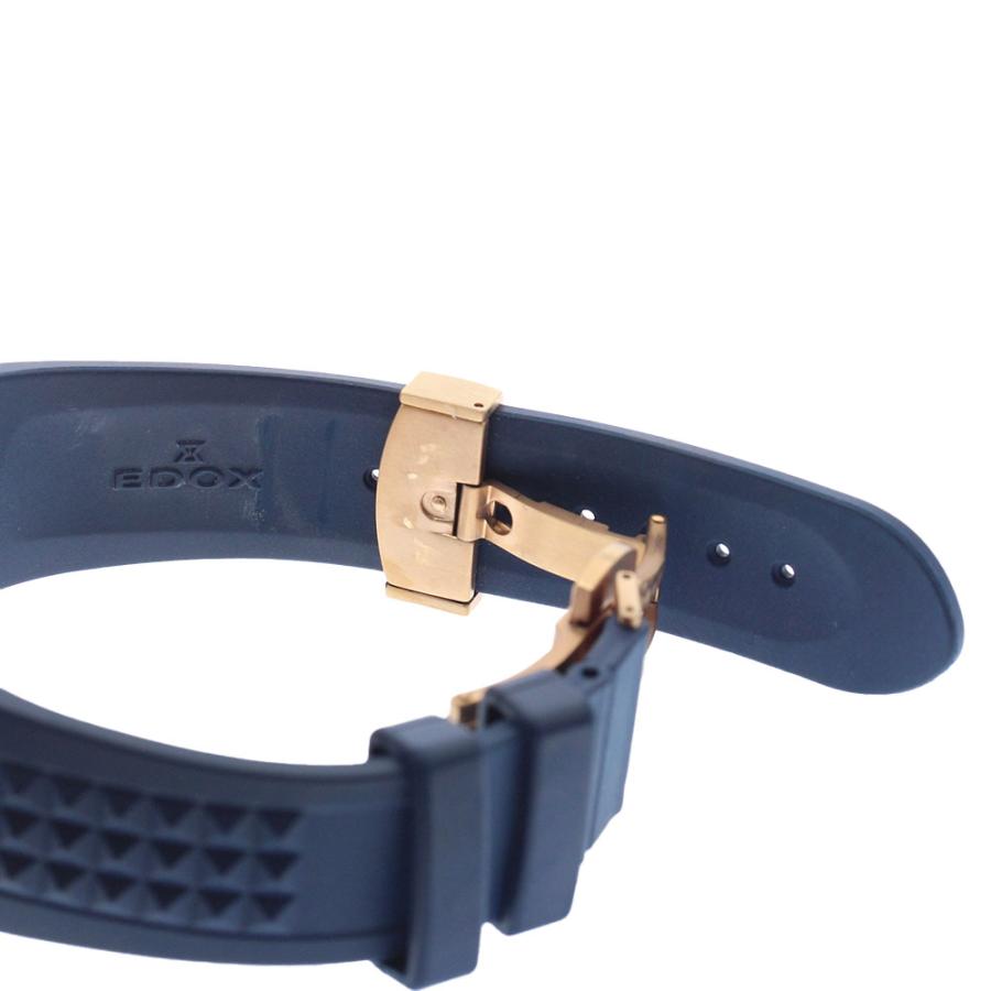 EDOX（エドックス） EDOX 10221 クロノオフショア1 世界限定300本