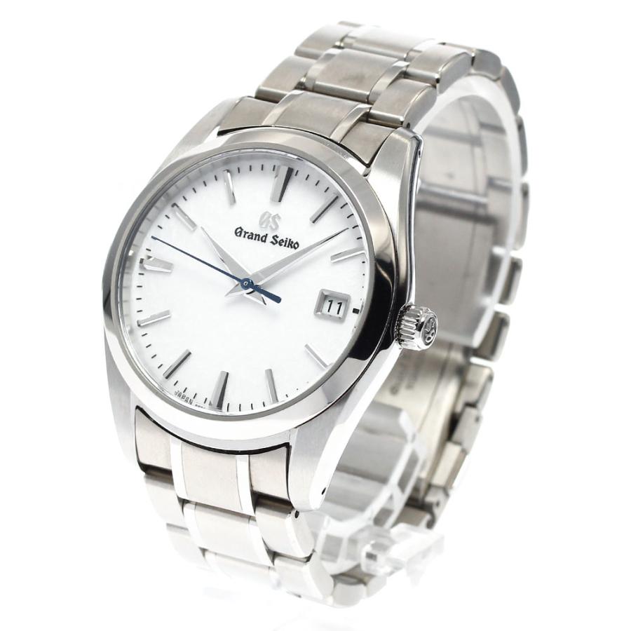 SEIKO（セイコー） SEIKO SBGX355/9F62-0AR0 グランドセイコー