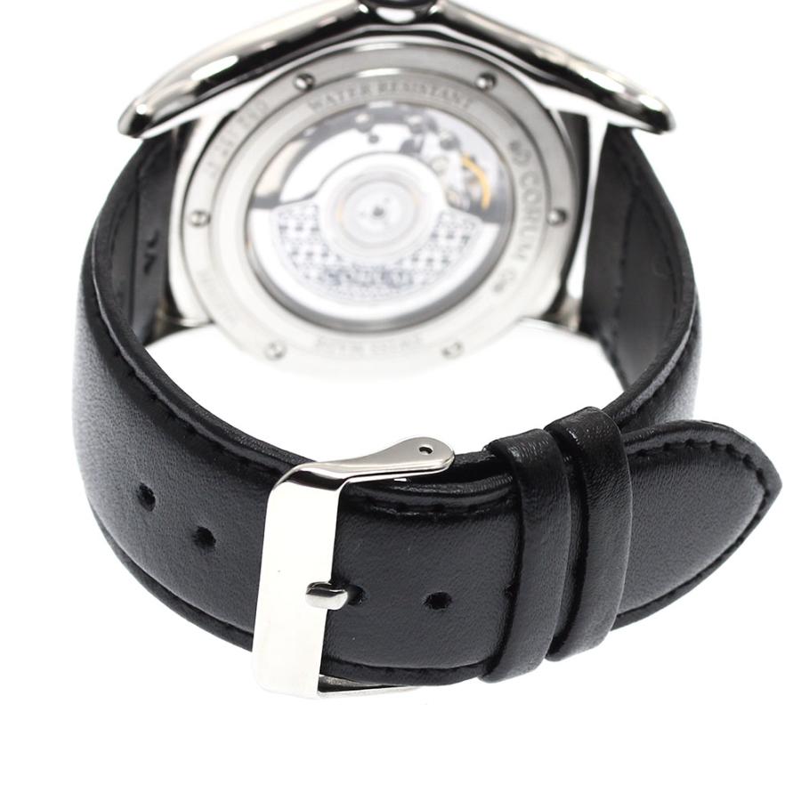 CORUM（コルム） CORUM 082.157.47 バブル ダイヤベゼル 自動巻き