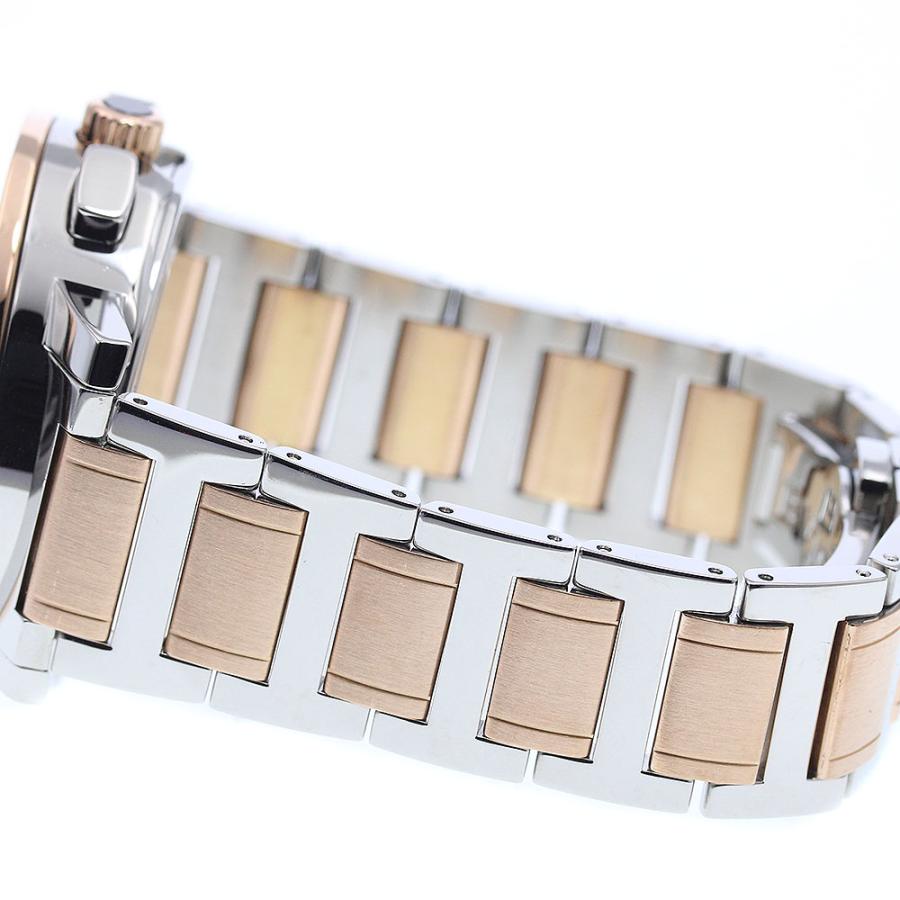 BVLGARI（ブルガリ） BVLGARI BB41SPGCH ブルガリブルガリ デイト