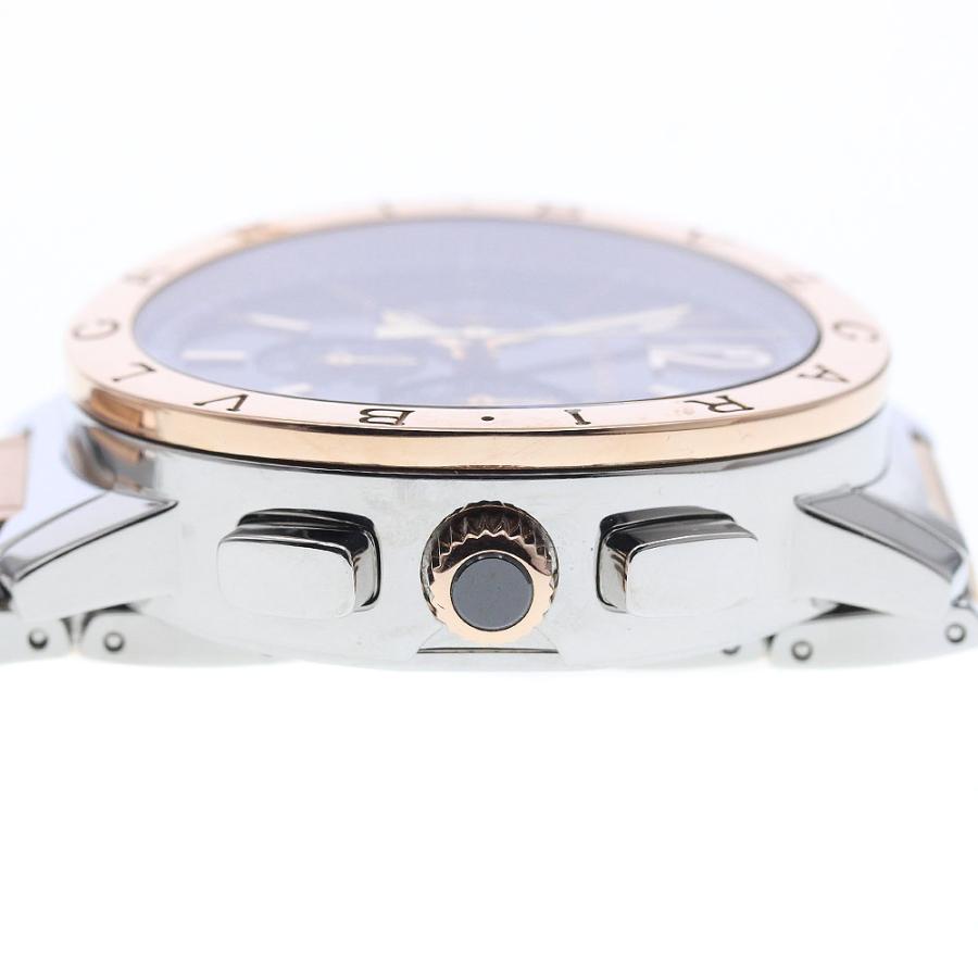 BVLGARI（ブルガリ） BVLGARI BB41SPGCH ブルガリブルガリ デイト