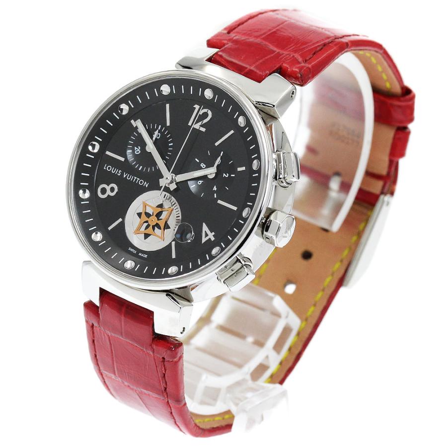 LOUIS VUITTON（ルイ・ヴィトン） LOUIS VUITTON Q8G01 タンブール