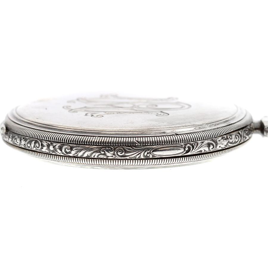 LONGINES（ロンジン） 懐中時計 cal.18.79 スモールセコンド 手巻き