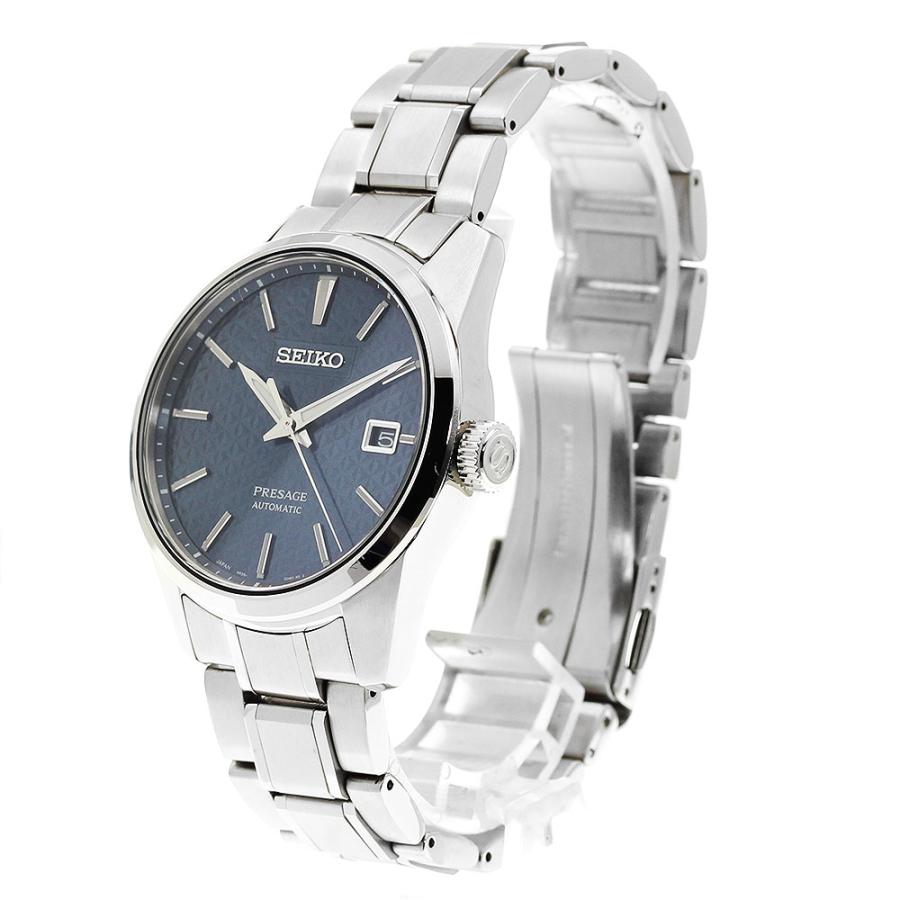 SEIKO（セイコー） SEIKO SARX077/6R35-00V0 プレザージュ シャープ