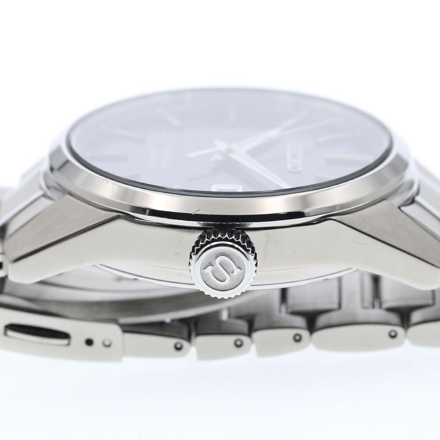 SEIKO セイコー SARX077/6R35-00V0 プレザージュ シャープエッジ