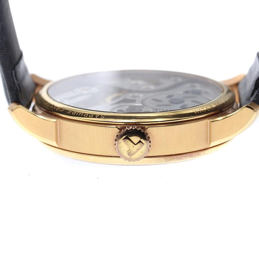 ティソ TISSOT T099405A T-クラシック シュマン・デ・トゥレル 手巻き メンズ 保証書付き_908801の画像