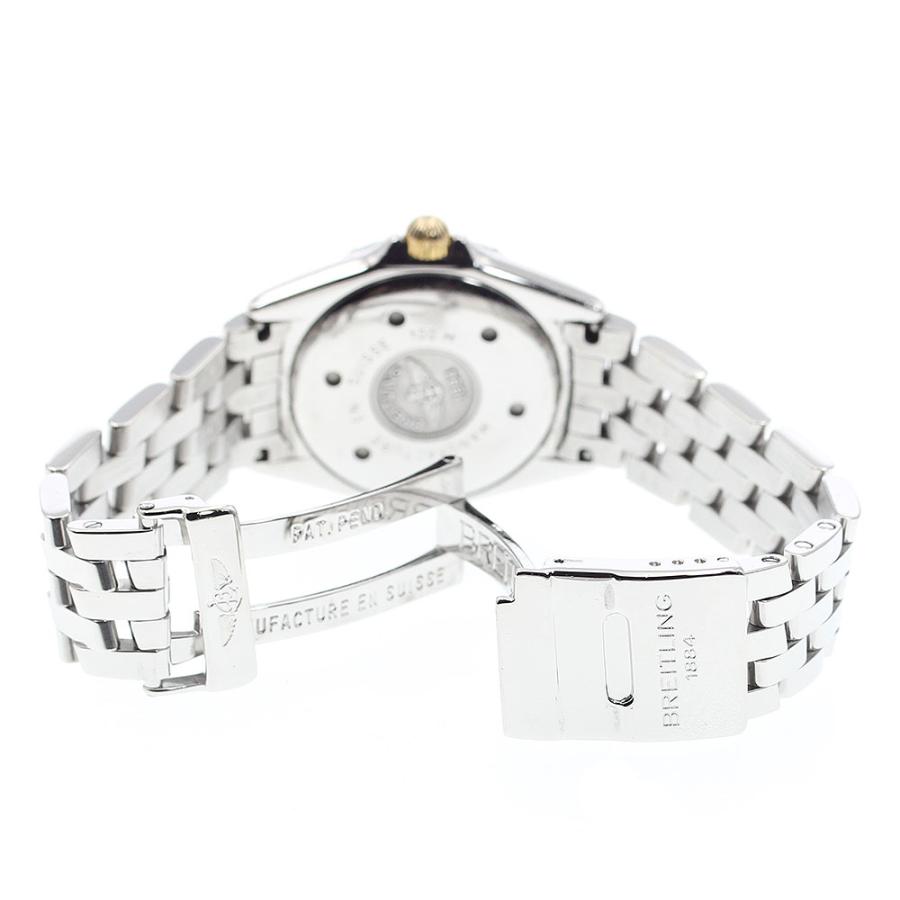 ブライトリング BREITLING B52045.1 カリスティーノ デイト クォーツ  