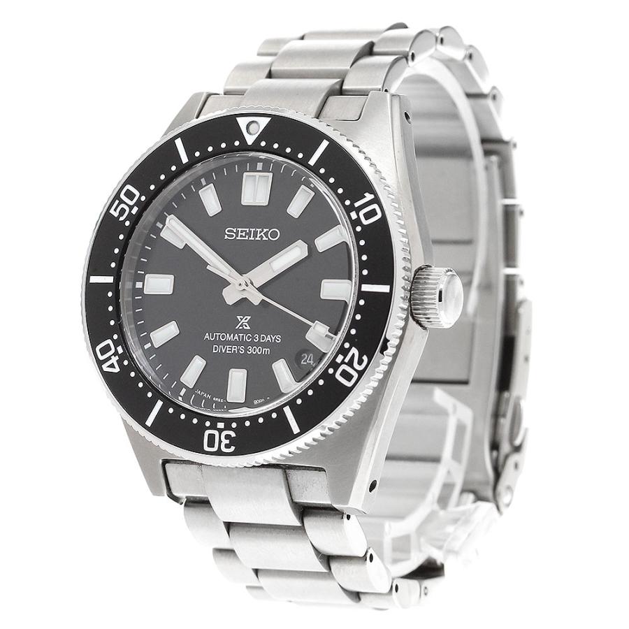 美品　PROSPEX SBDC197 6R55-00G0　プロスペックス SEIKO（セイコー） SEIKO SBDC197/6R55-00G0 プロスペックス ダイバー