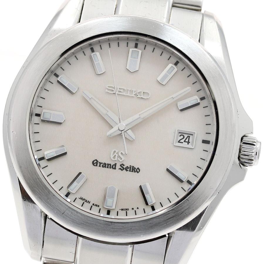 SEIKO（セイコー） SEIKO SBGF017/8J56-8020 グランドセイコー デイト