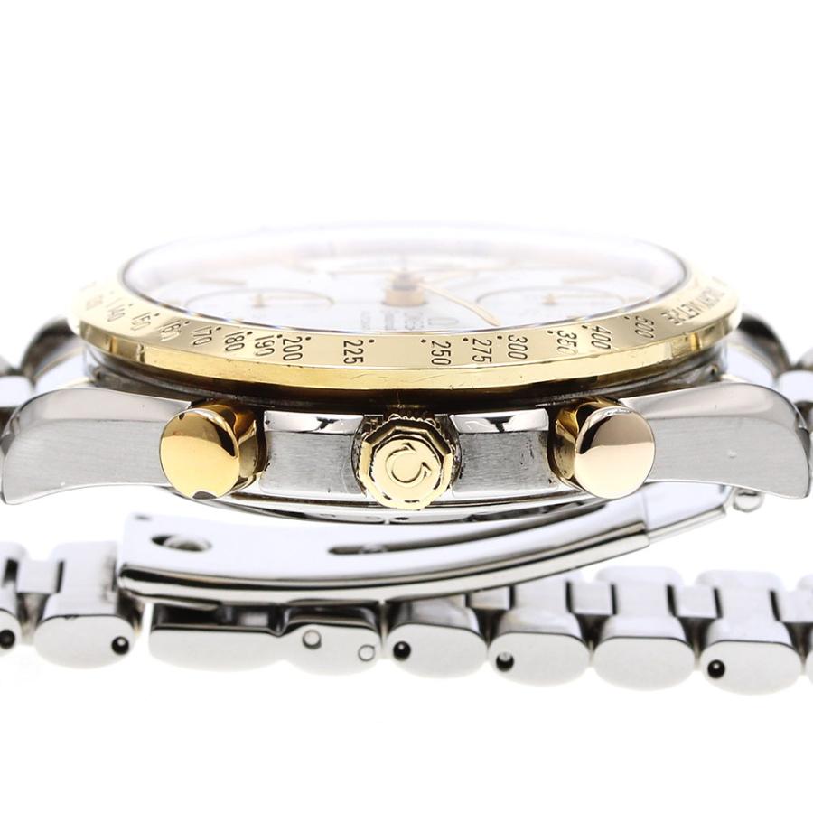 OMEGA（オメガ） OMEGA 3311.20 スピードマスター デイト クロノグラフ 