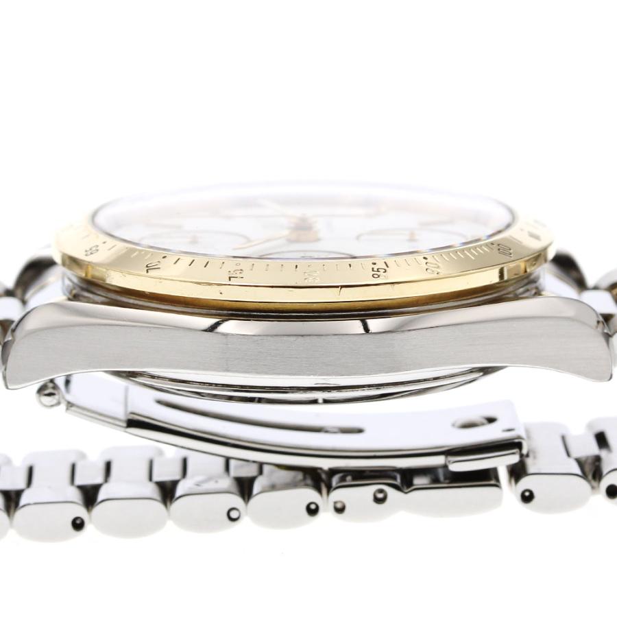 OMEGA（オメガ） OMEGA 3311.20 スピードマスター デイト クロノグラフ 