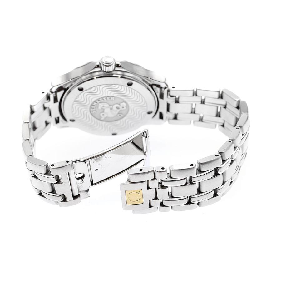 OMEGA オメガ 2514.50 シーマスター 200m オメガマチック デイト  