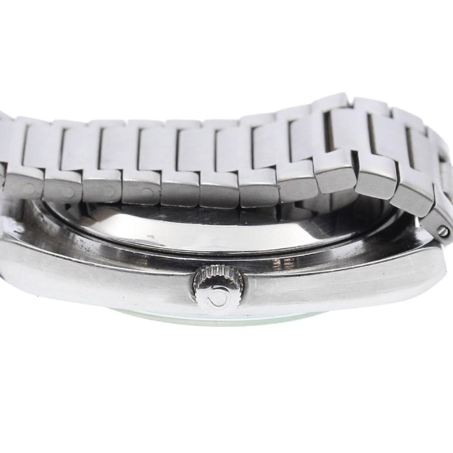 OMEGA（オメガ） OMEGA 166.0216/366.0848 シーマスター デイト Cal