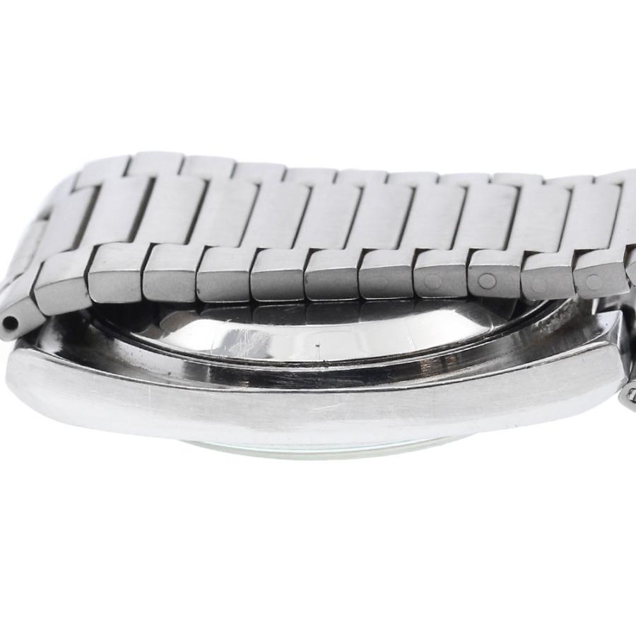 OMEGA（オメガ） OMEGA 166.0216/366.0848 シーマスター デイト Cal