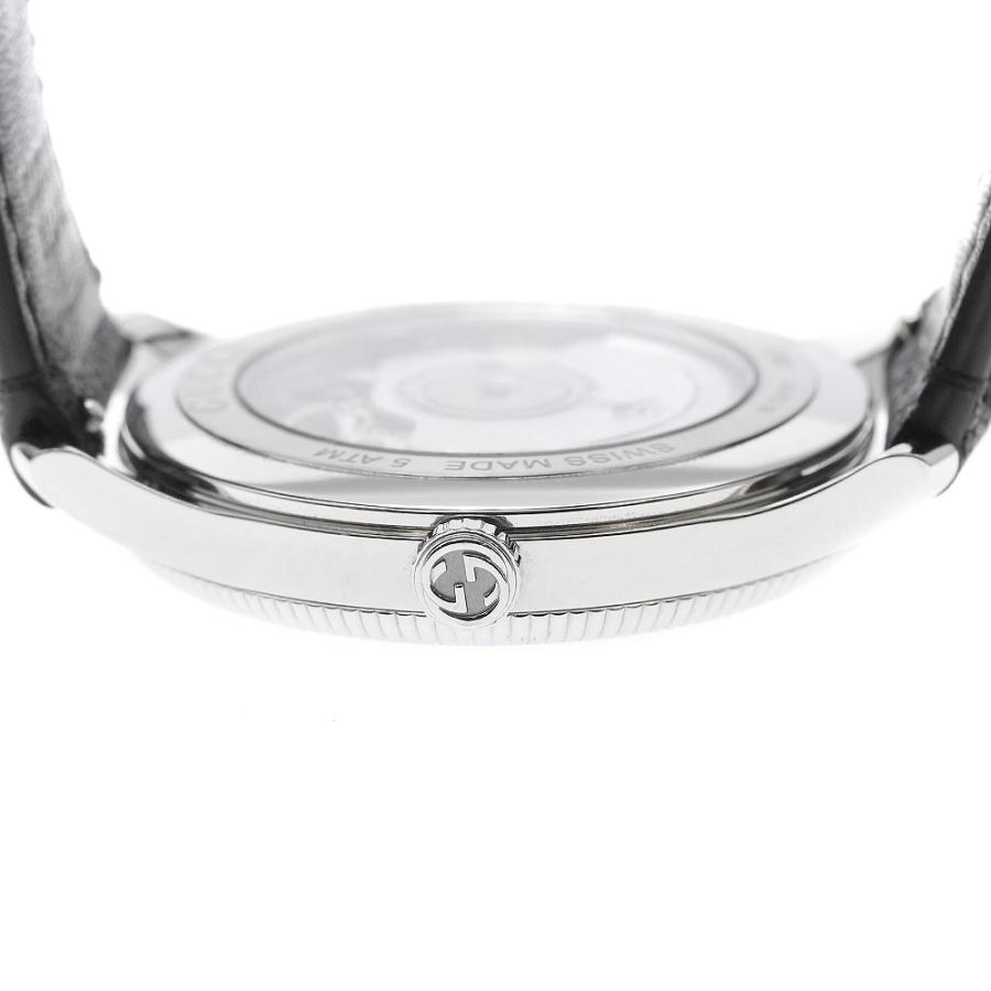 GUCCI（グッチ） GUCCI 126.3/YA126363 Gタイムレス 自動巻き メンズ