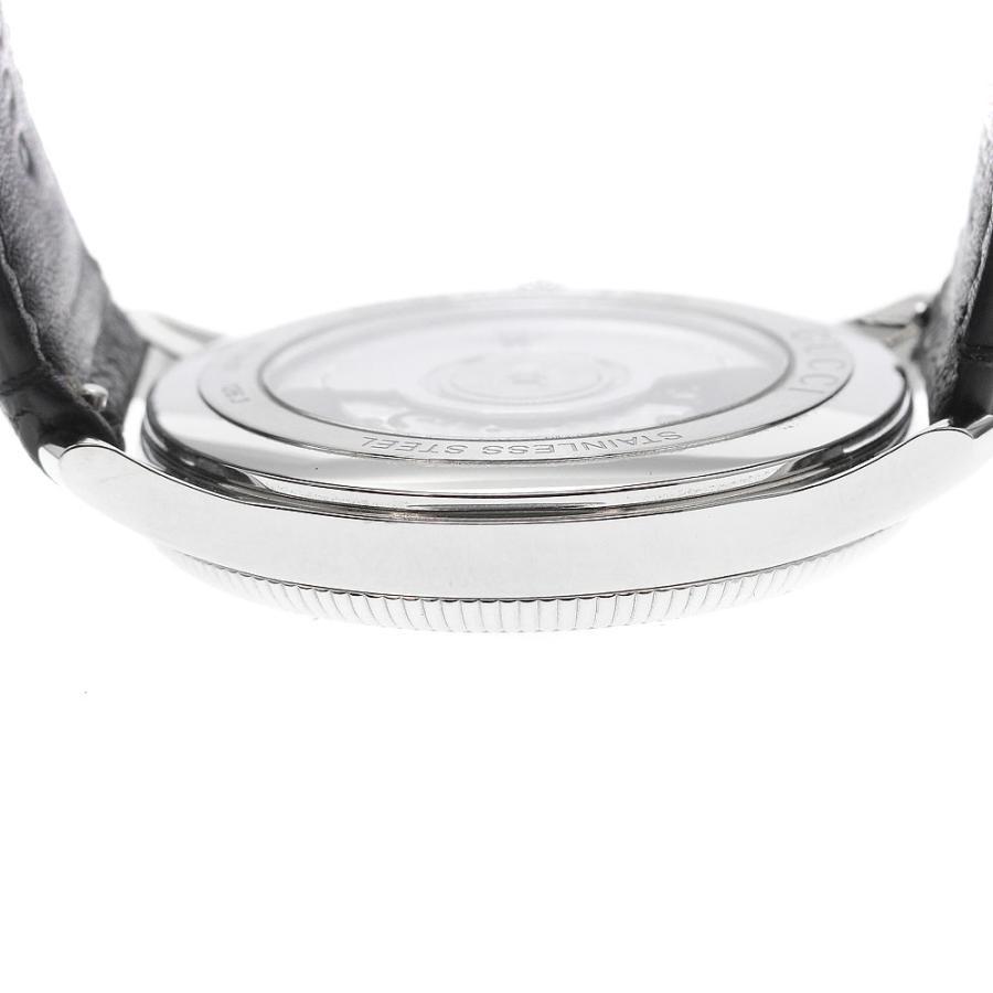 GUCCI（グッチ） GUCCI 126.3/YA126363 Gタイムレス 自動巻き メンズ