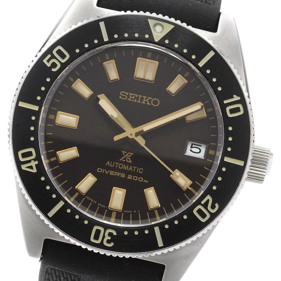即日発送美品SEIKOセイコー プロスペック SBDC105 6R35-00P0 セイコー SEIKO プロスペックス ダイバースキューバ SBDC105