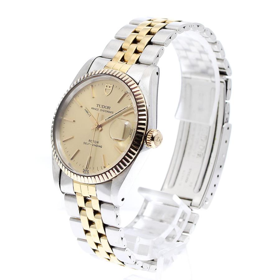 TUDOR（チューダー） チュードル TUDOR 74033 プリンス