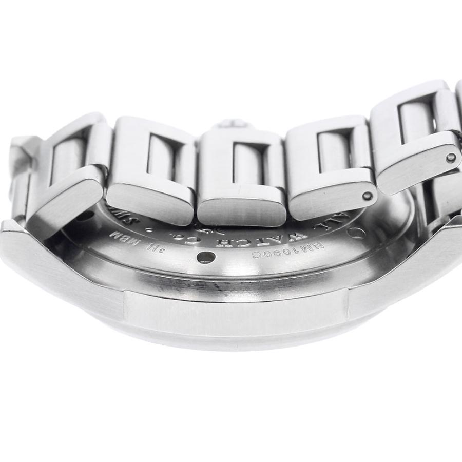 ボールウォッチ BALLWATCH NM1090C ストークマン デイト 自動巻き