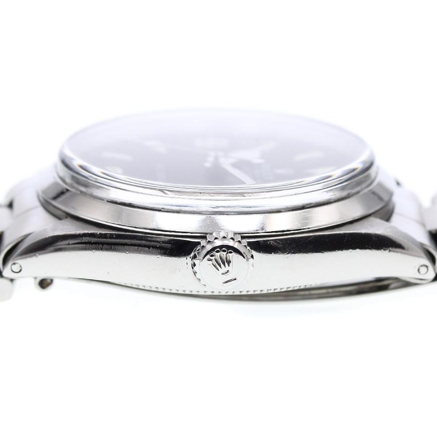 ROLEX（ロレックス） ROLEX 5500/1002 リダンダイアル Cal.1520 自動