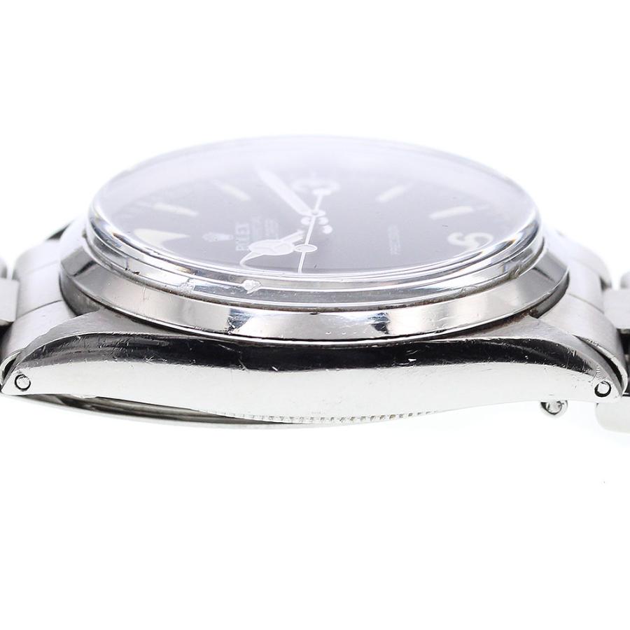 ROLEX（ロレックス） ROLEX 5500/1002 リダンダイアル Cal.1520 自動