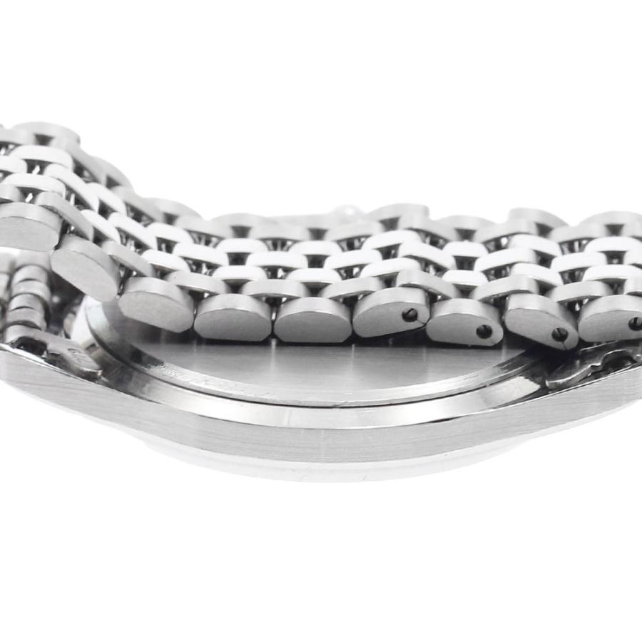 OMEGA（オメガ） シーマスター デイデイト クォーツ メンズ 美品