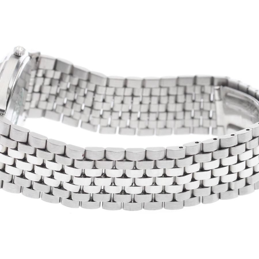 OMEGA（オメガ） シーマスター デイデイト クォーツ メンズ 美品