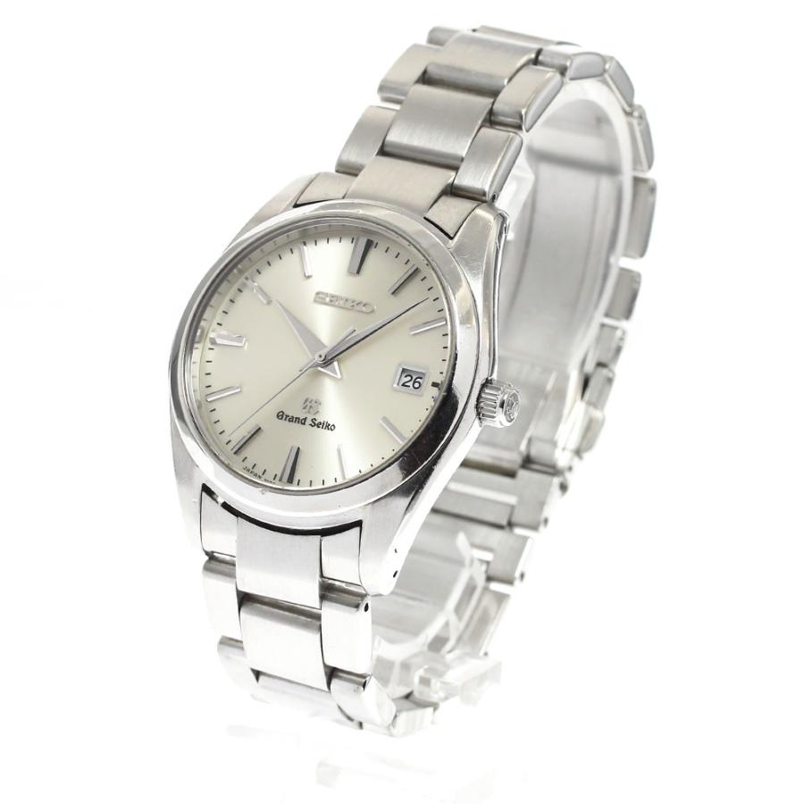 SEIKO（セイコー） SEIKO SBGX063/9F62-0AB0 グランドセイコー デイト
