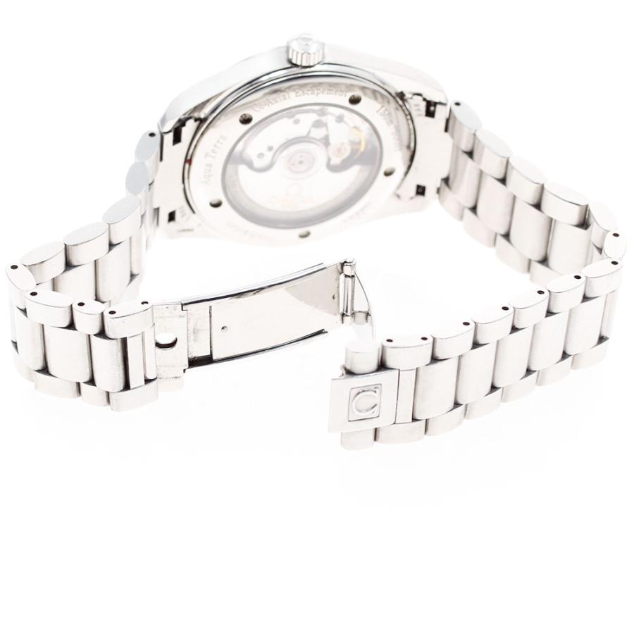 OMEGA（オメガ） OMEGA 2503.30 シーマスター アクアテラ デイト 自動