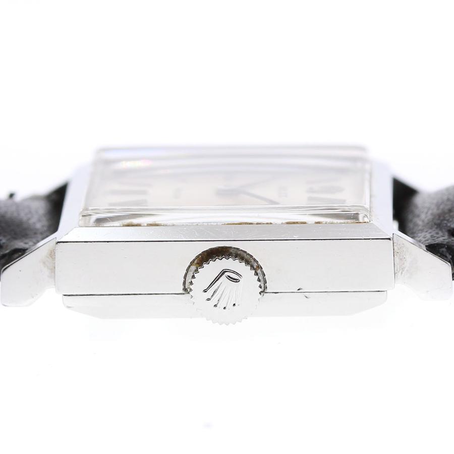 ROLEX ロレックス 2611 プレシジョン Cal.1400 手巻き レディース  