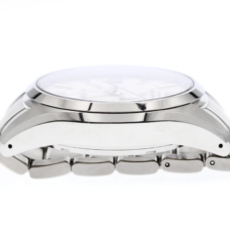 SEIKO（セイコー） SEIKO SBGA011/9R65-0AE0 グランドセイコー デイト