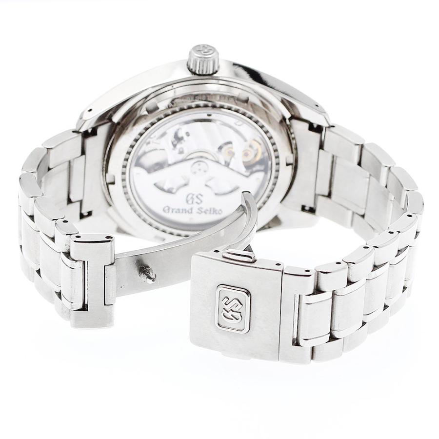 SEIKO（セイコー） SEIKO SBGA011/9R65-0AE0 グランドセイコー デイト