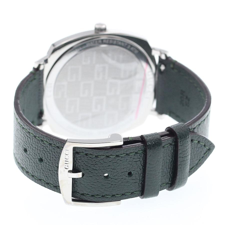 グッチ GUCCI（グッチ） GUCCI 157.3 グリップウォッチ デイト クォーツ