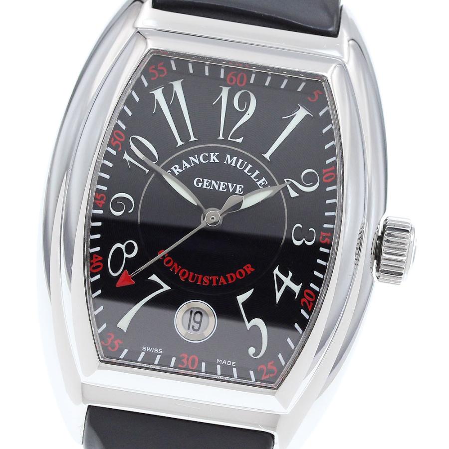 FRANCK MULLER（フランクミュラー） ベルト訳あり FRANCK MULLER