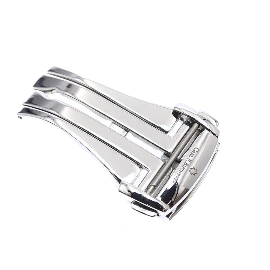 カール F. ブヘラ（CARL F. BUCHERER） カール F.ブヘラ CARL F