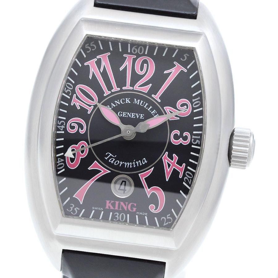FRANCK MULLER（フランクミュラー） ベルト訳あり FRANCK MULLER