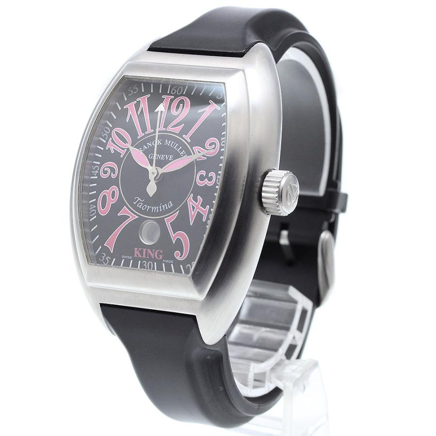 FRANCK MULLER（フランクミュラー） ベルト訳あり FRANCK MULLER