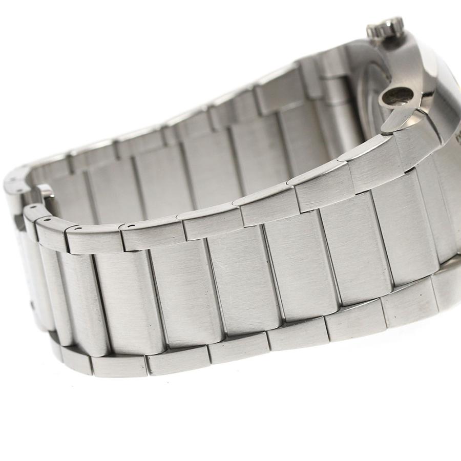 BVLGARI（ブルガリ） BVLGARI EG40S エルゴン デイト 自動巻き メンズ