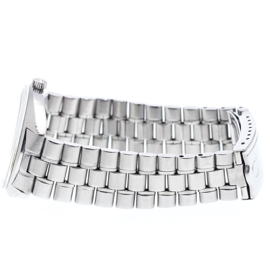 OMEGA オメガ シーマスターコスミック ヴィンテージ 自動巻き メンズ