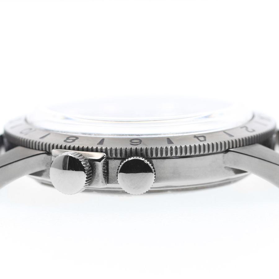 GLYCINE（グリシン） GLYCINE GL0252 エアマン パイロット 自動巻き