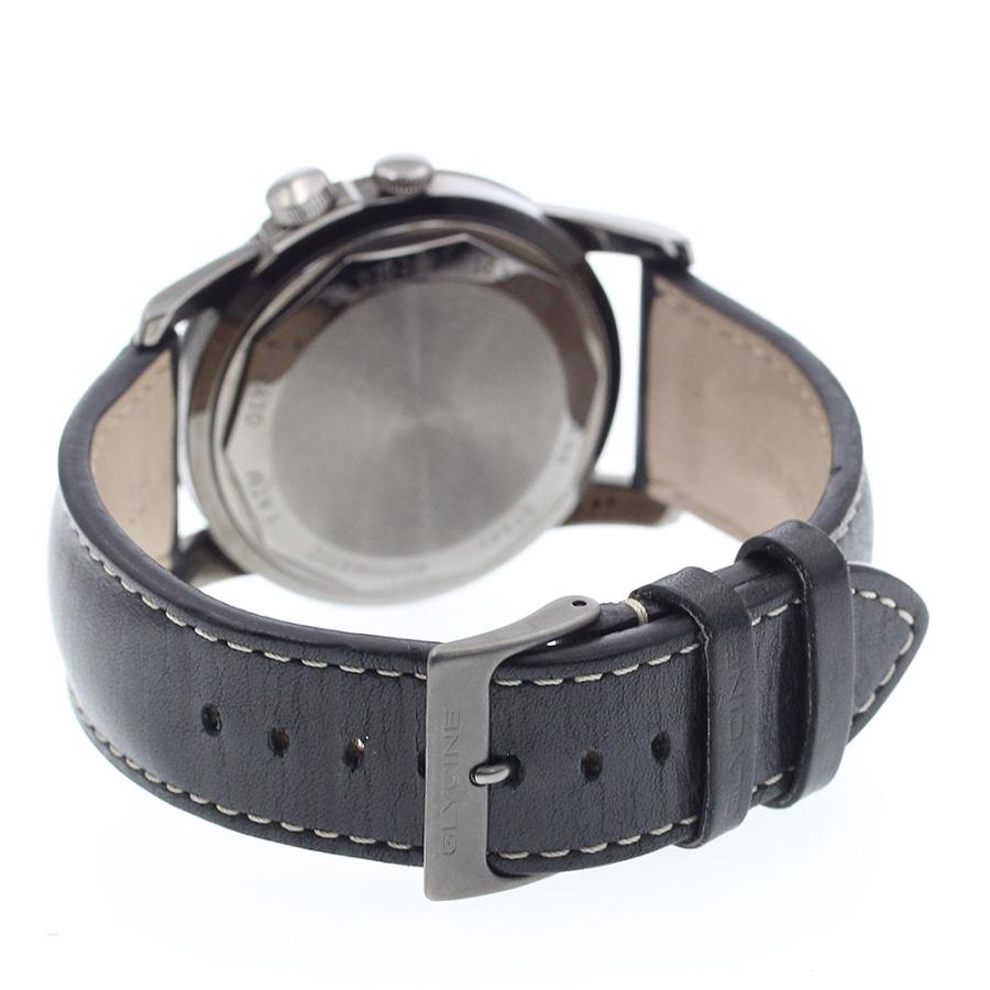GLYCINE（グリシン） GLYCINE GL0252 エアマン パイロット 自動巻き