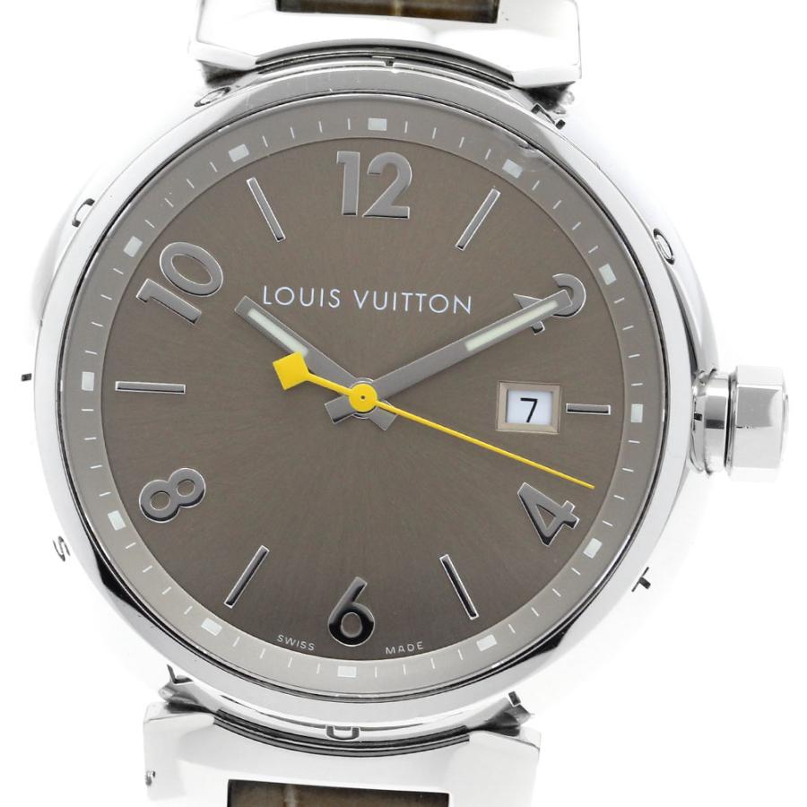 LOUIS VUITTON（ルイ・ヴィトン） LOUIS VUITTON Q1112 タンブール